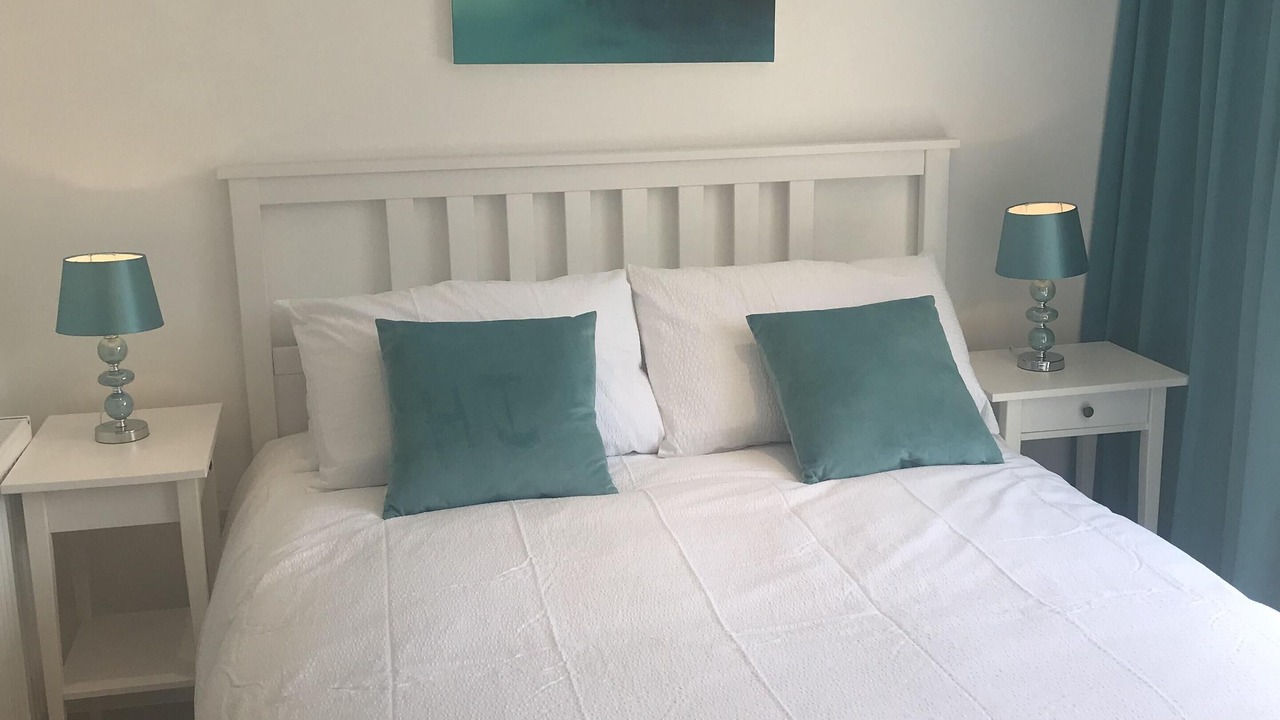 Photo of Bedroom in Lyme Regis