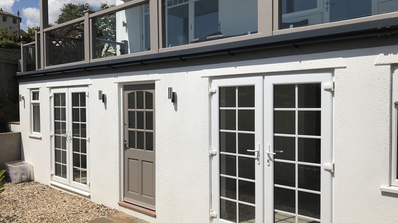 Photo of Outdoor in Lyme Regis