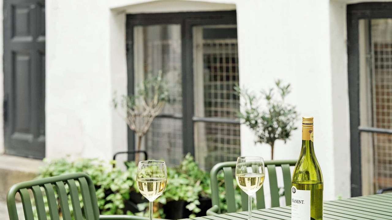 Photo of Outdoor in Copenhagen City Centre