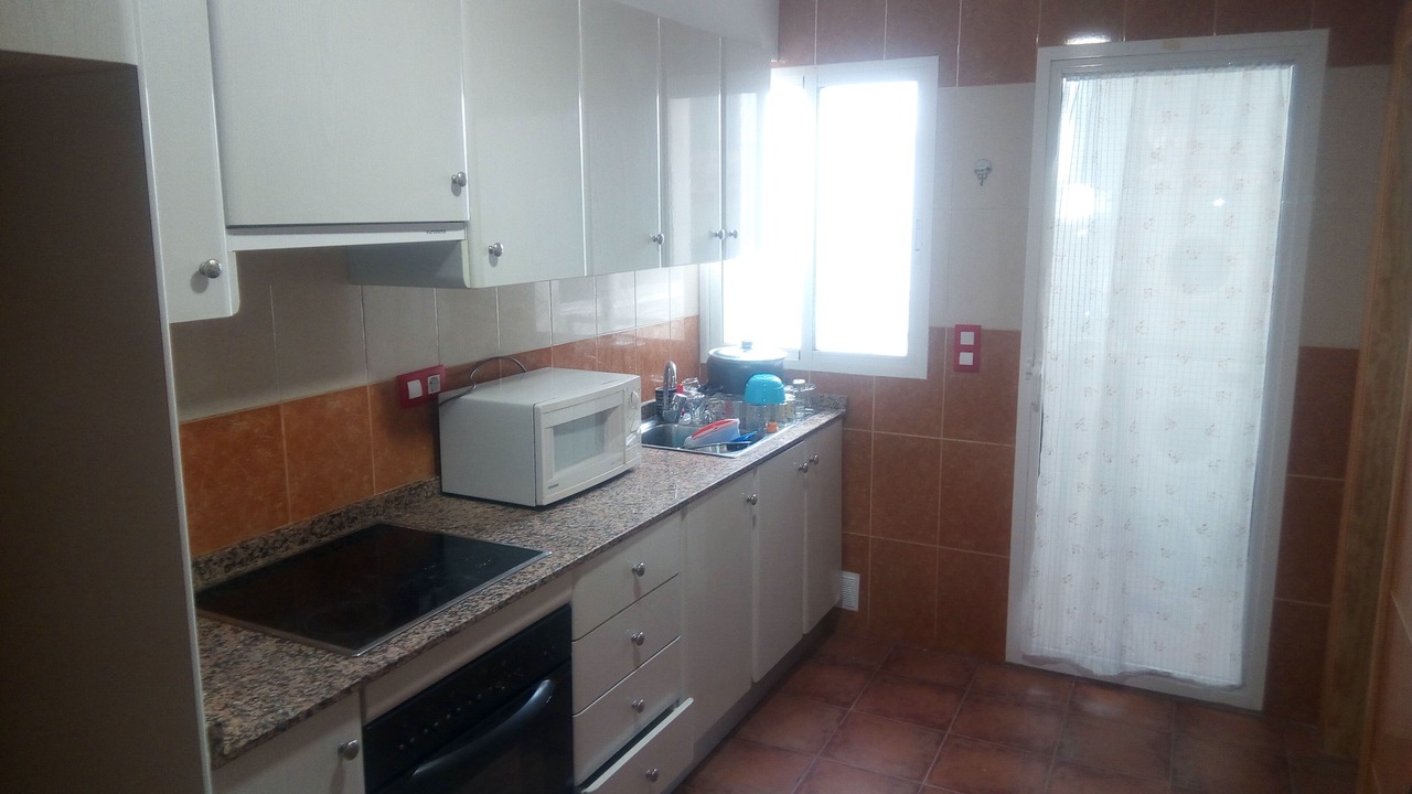 Photo of Kitchen in Alquerias