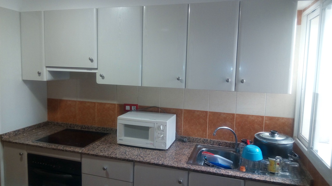 Photo of Kitchen in Alquerias