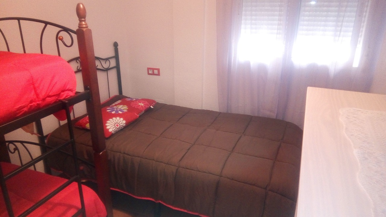 Photo of Bedroom in Alquerias