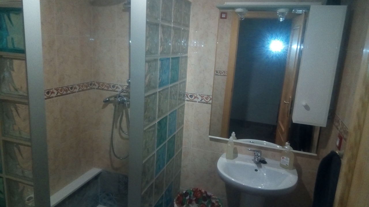 Photo of Bathroom in Alquerias