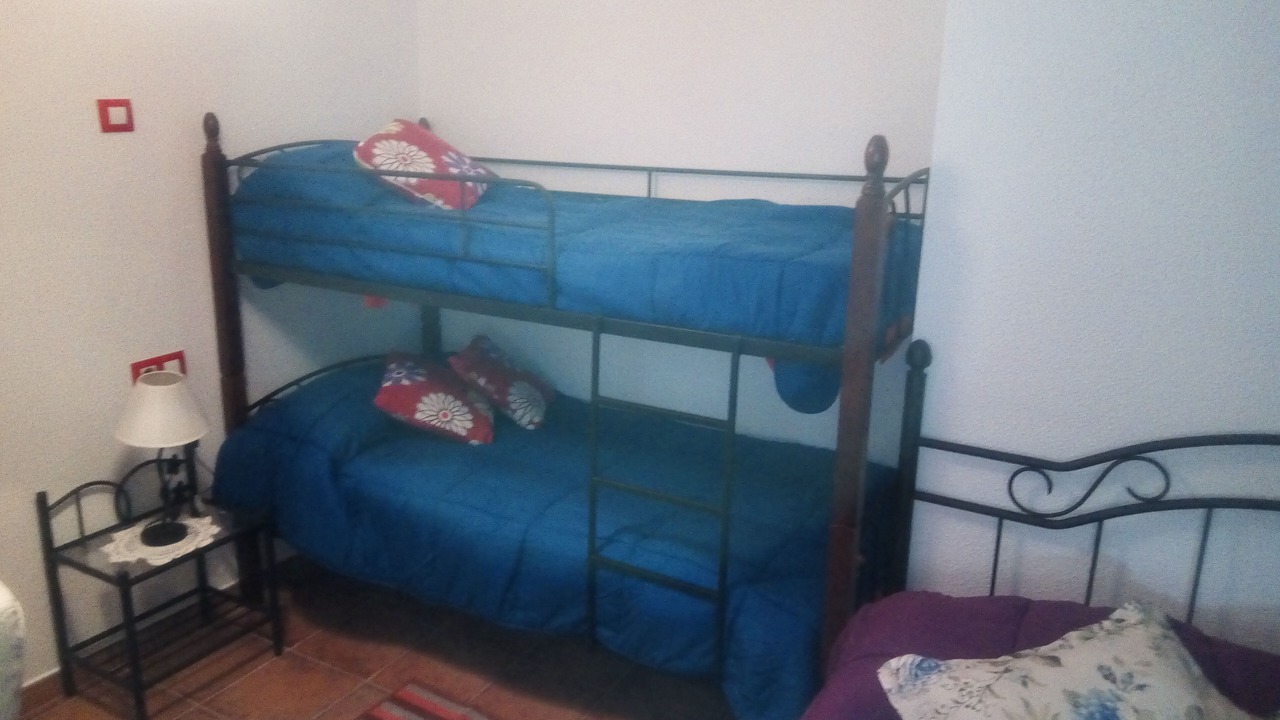 Photo of Bedroom in Alquerias