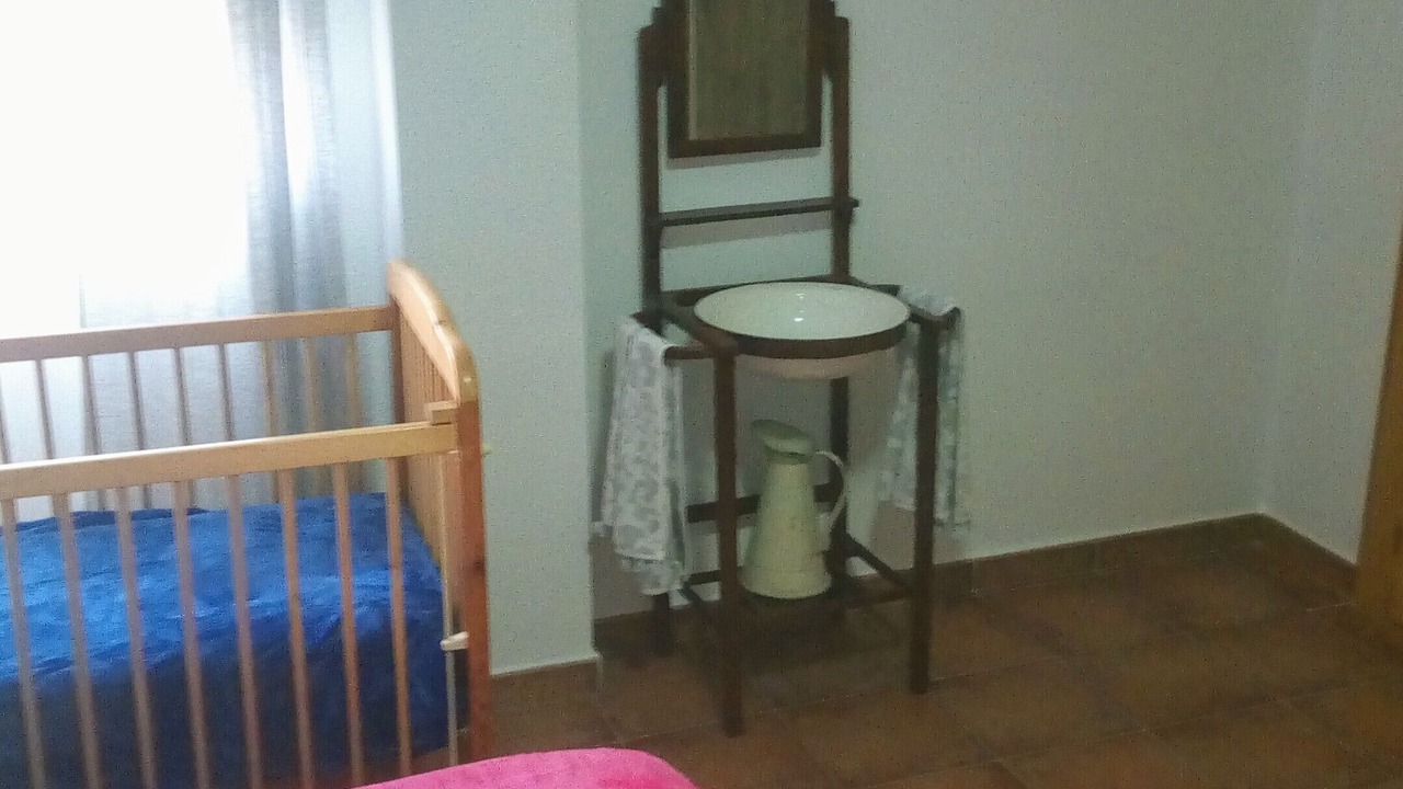 Photo of Bedroom in Alquerias