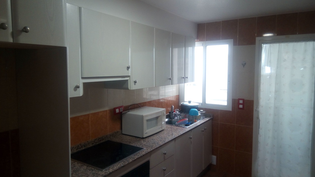 Photo of Kitchen in Alquerias