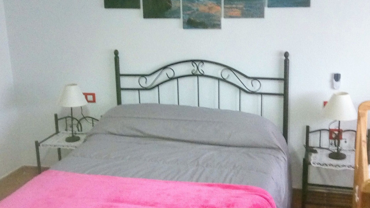 Photo of Bedroom in Alquerias