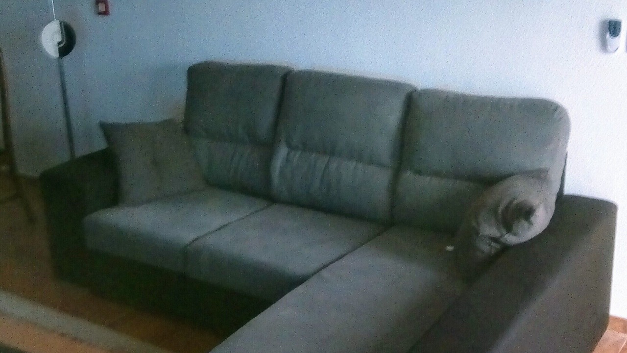 Photo of Livingroom in Alquerias