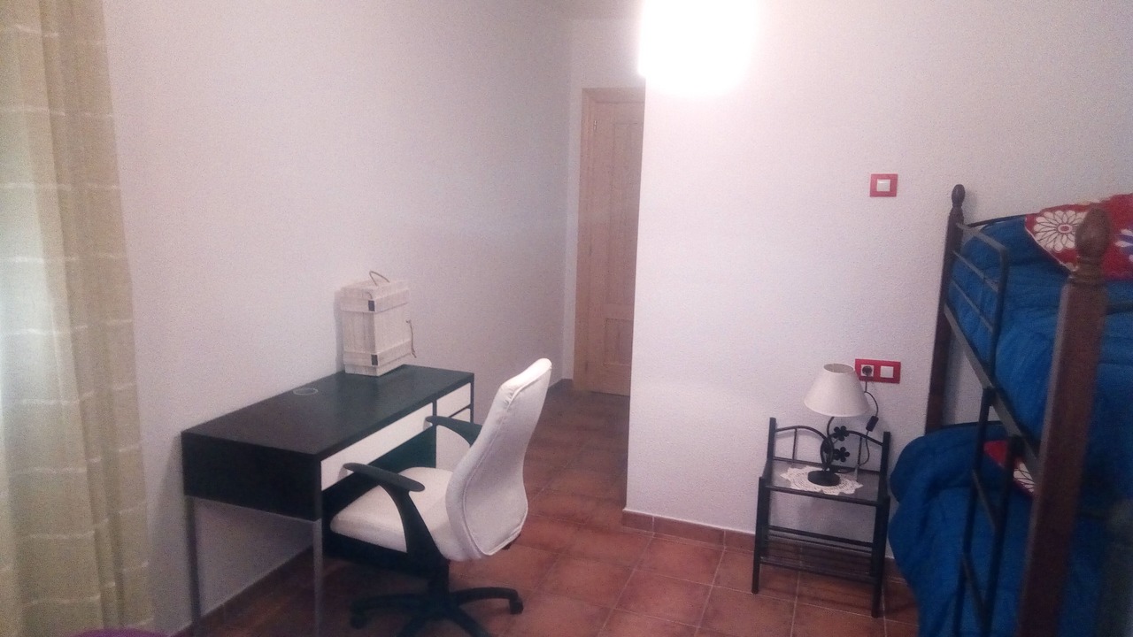 Photo of Bedroom in Alquerias