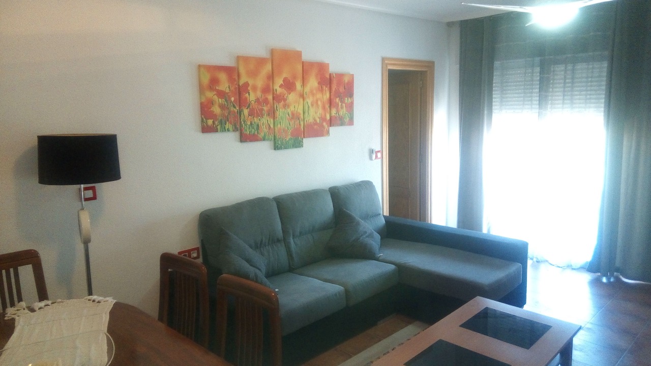 Photo of Livingroom in Alquerias