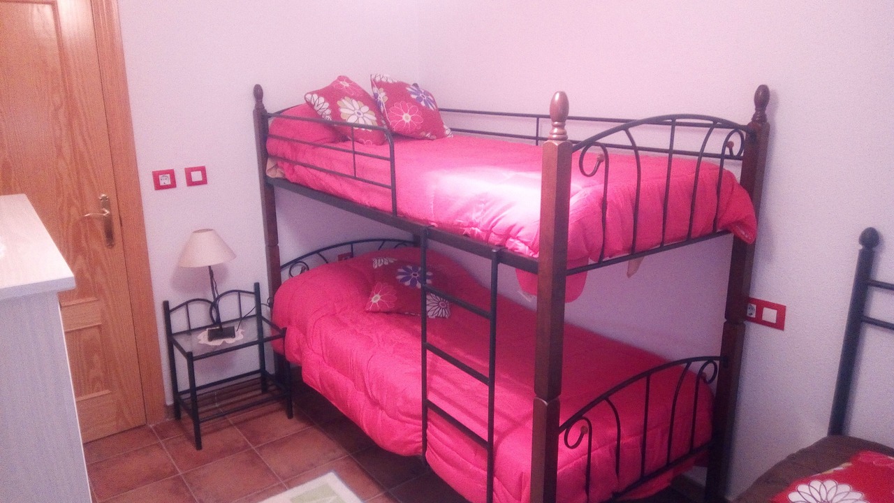 Photo of Bedroom in Alquerias