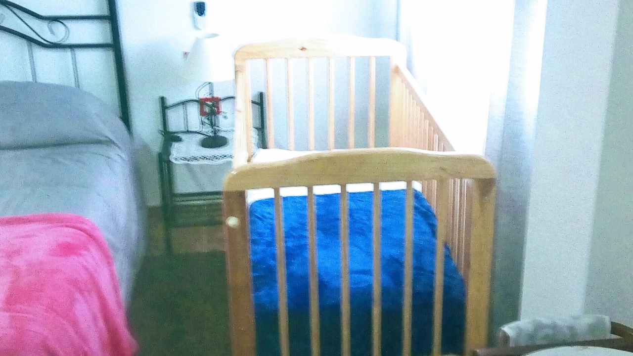 Photo of Bedroom in Alquerias