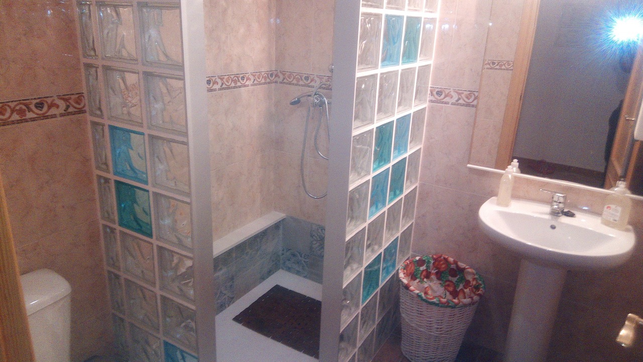 Photo of Bathroom in Alquerias