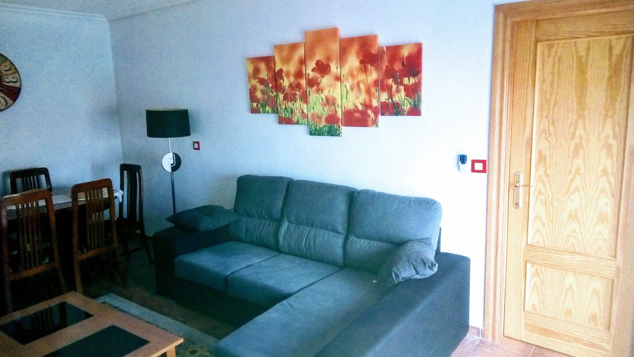 Photo of Livingroom in Alquerias