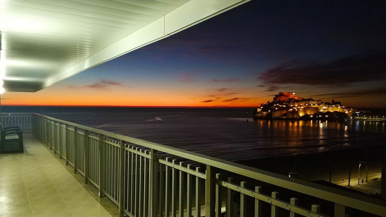 Photo of Outdoor in Peniscola