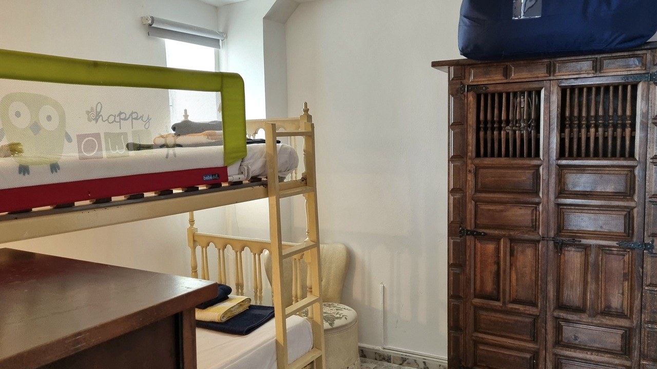 Photo of Bedroom in Peniscola