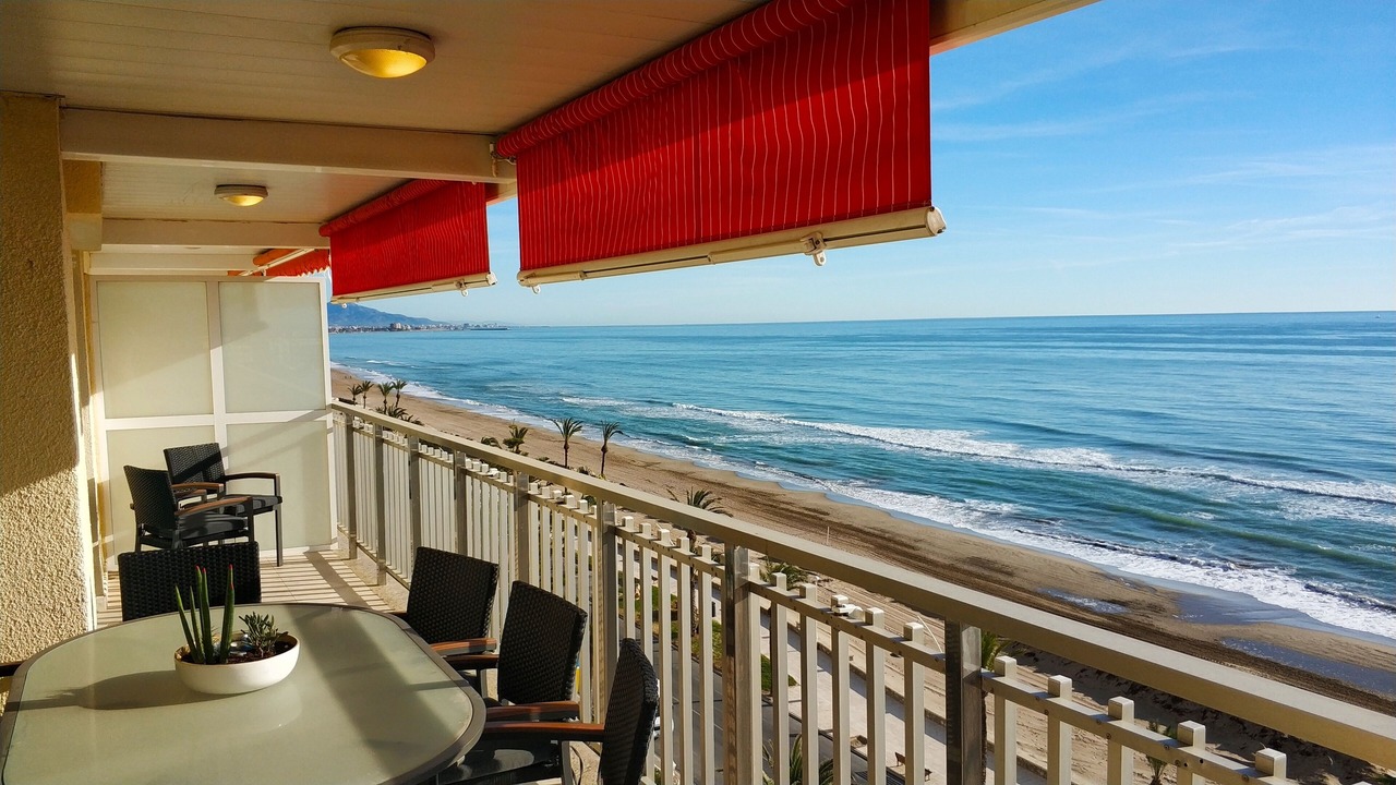 Photo of Outdoor in Peniscola