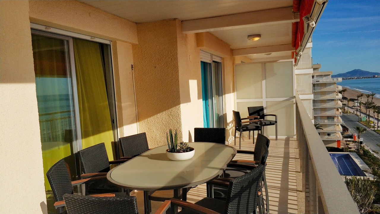 Photo of Outdoor in Peniscola