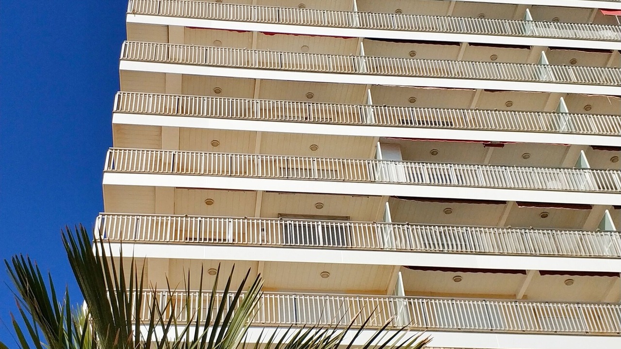 Photo of Outdoor in Peniscola