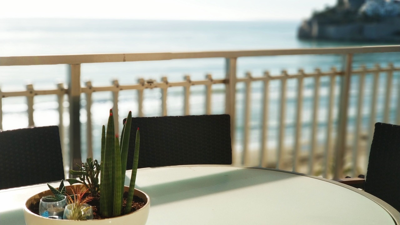 Photo of Outdoor in Peniscola