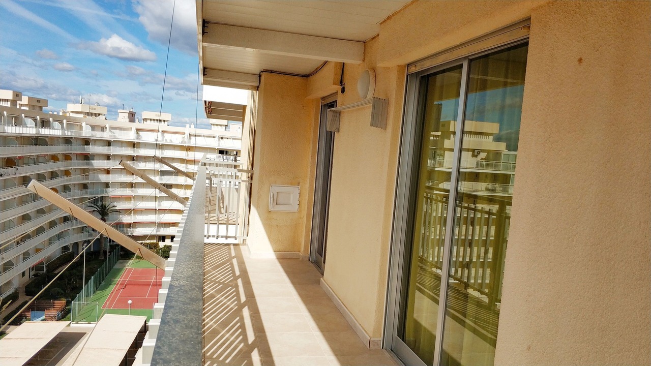 Photo of Outdoor in Peniscola