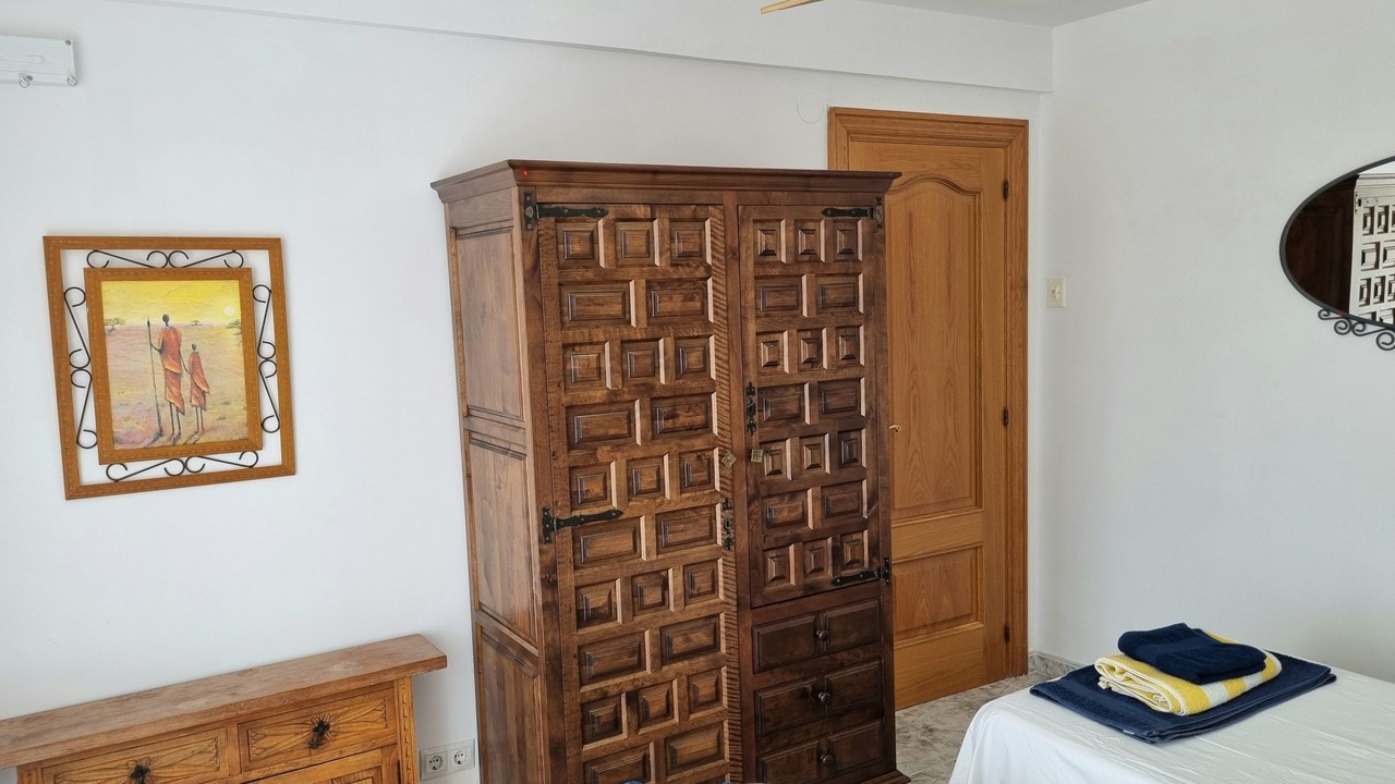 Photo of Bedroom in Peniscola