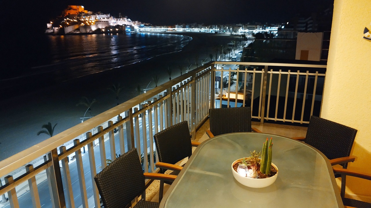 Photo of Outdoor in Peniscola