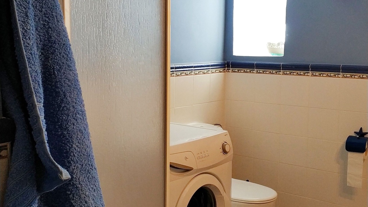 Photo of Bathroom in Peniscola