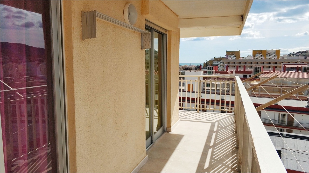 Photo of Outdoor in Peniscola