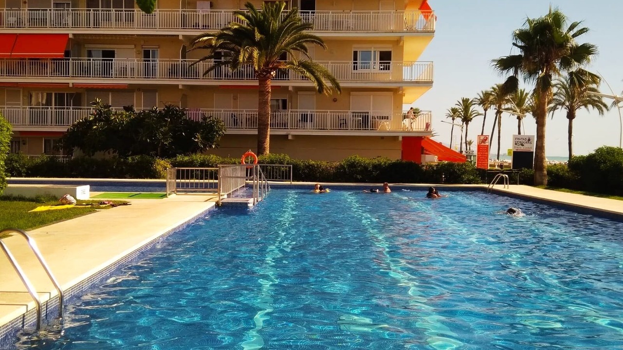 Photo of Outdoor in Peniscola