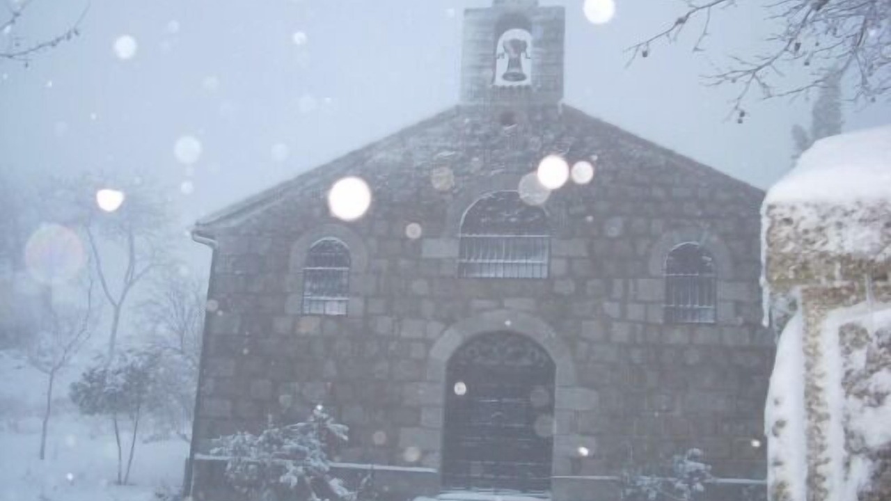 Photo of Outdoor in San Pablo de los Montes