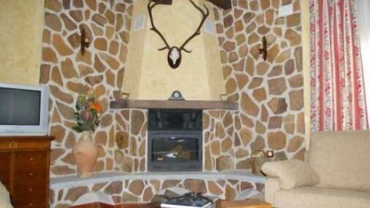 Photo of Livingroom in San Pablo de los Montes