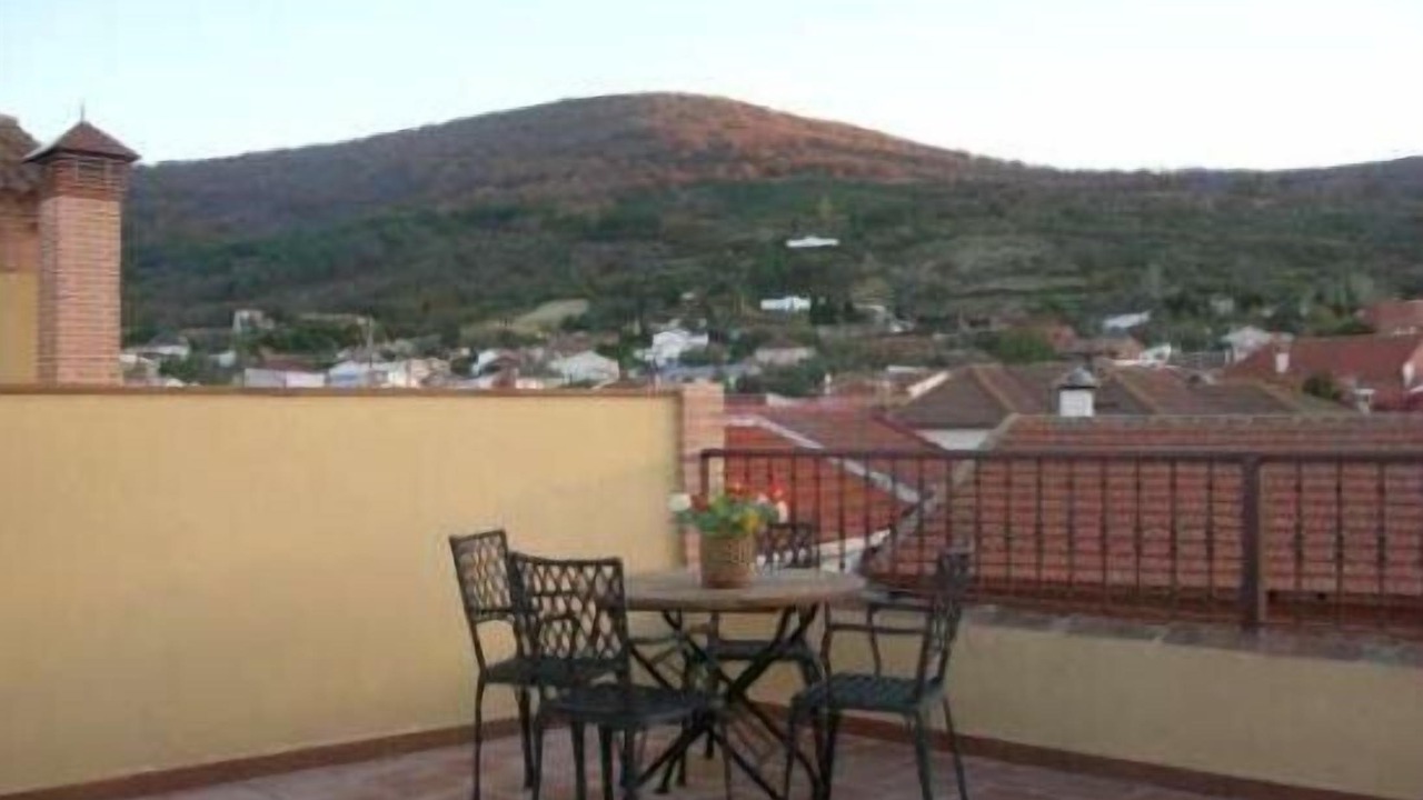 Photo of Outdoor in San Pablo de los Montes