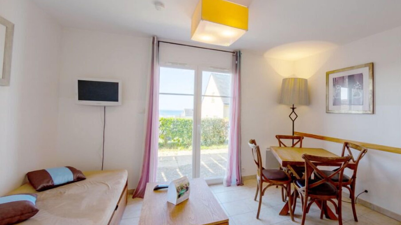 Photo of Bedroom in Saint-Nic