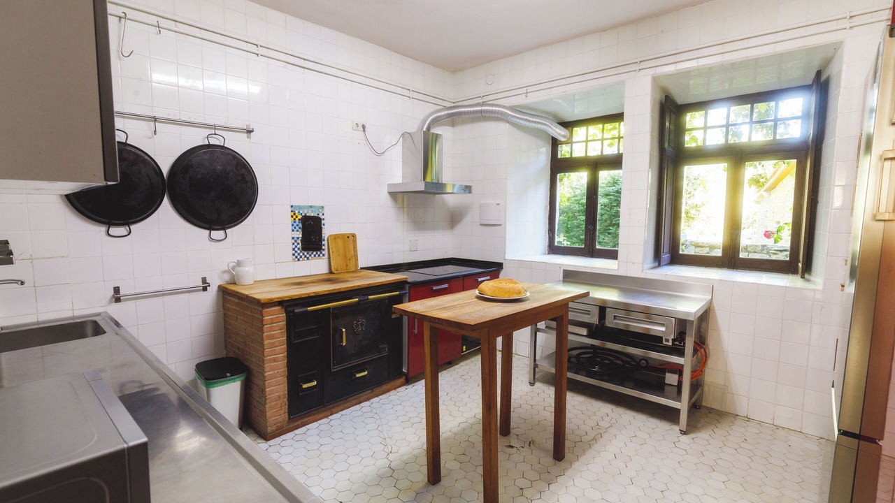 Photo of Kitchen in Orozko