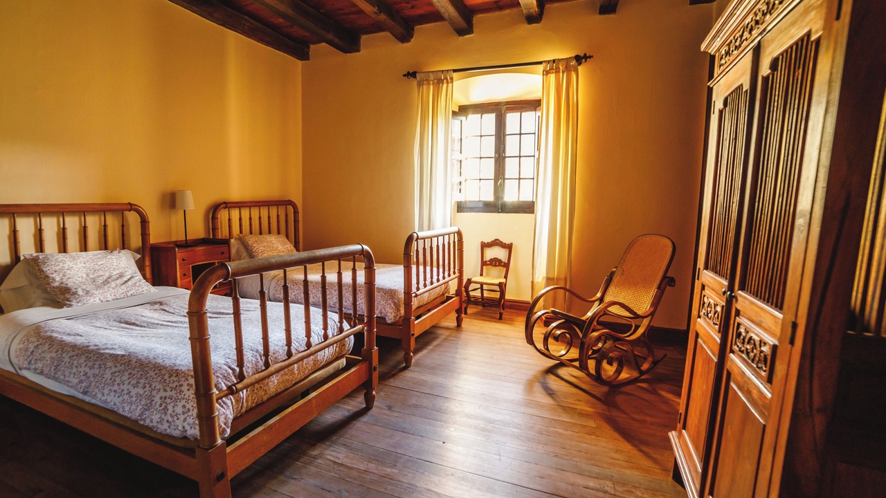 Photo of Bedroom in Orozko