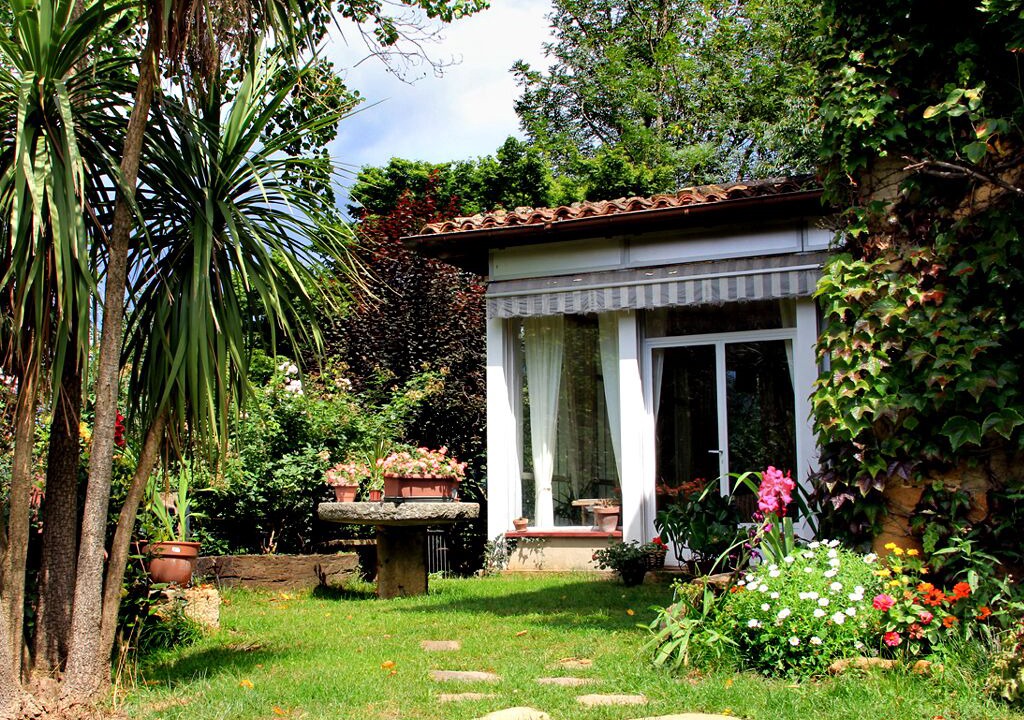 Photo of Patio Balcony in Orozko