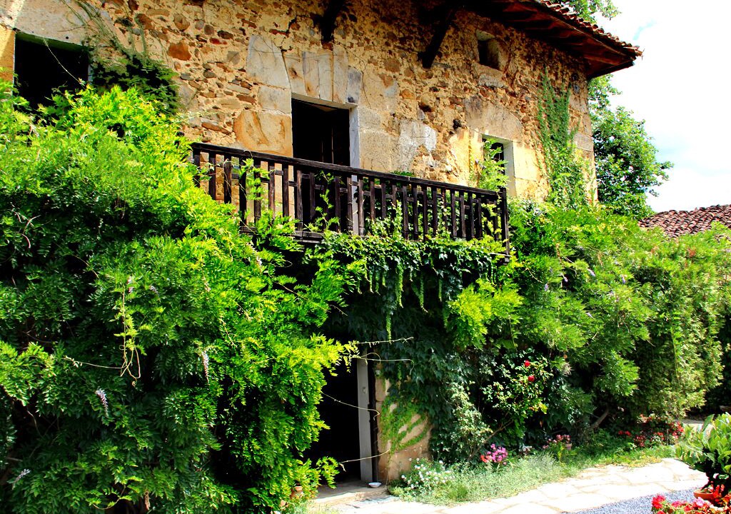 Photo of Outdoor in Orozko