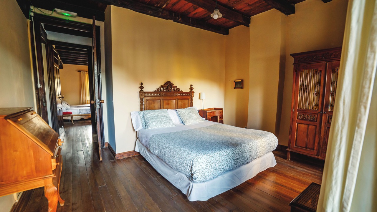 Photo of Bedroom in Orozko