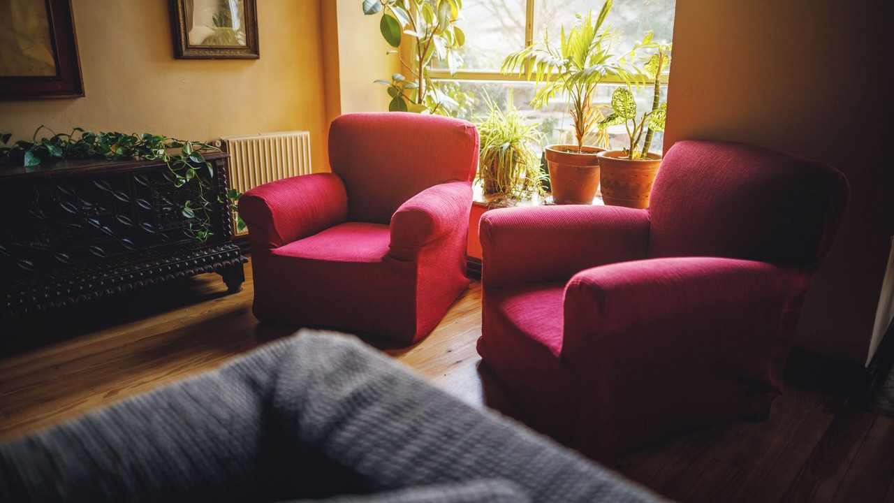 Photo of Livingroom in Orozko