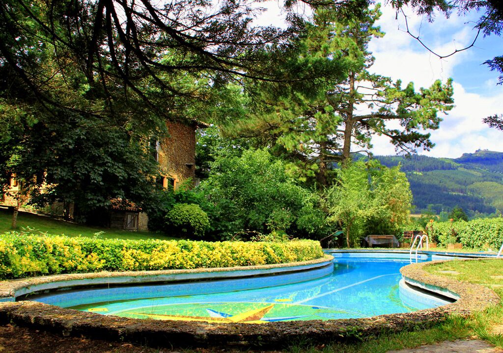 Photo of Outdoor in Orozko
