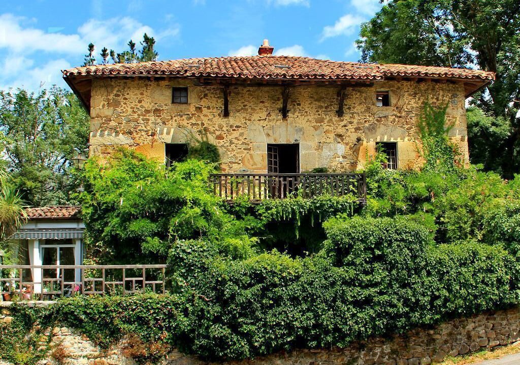 Photo of Outdoor in Orozko