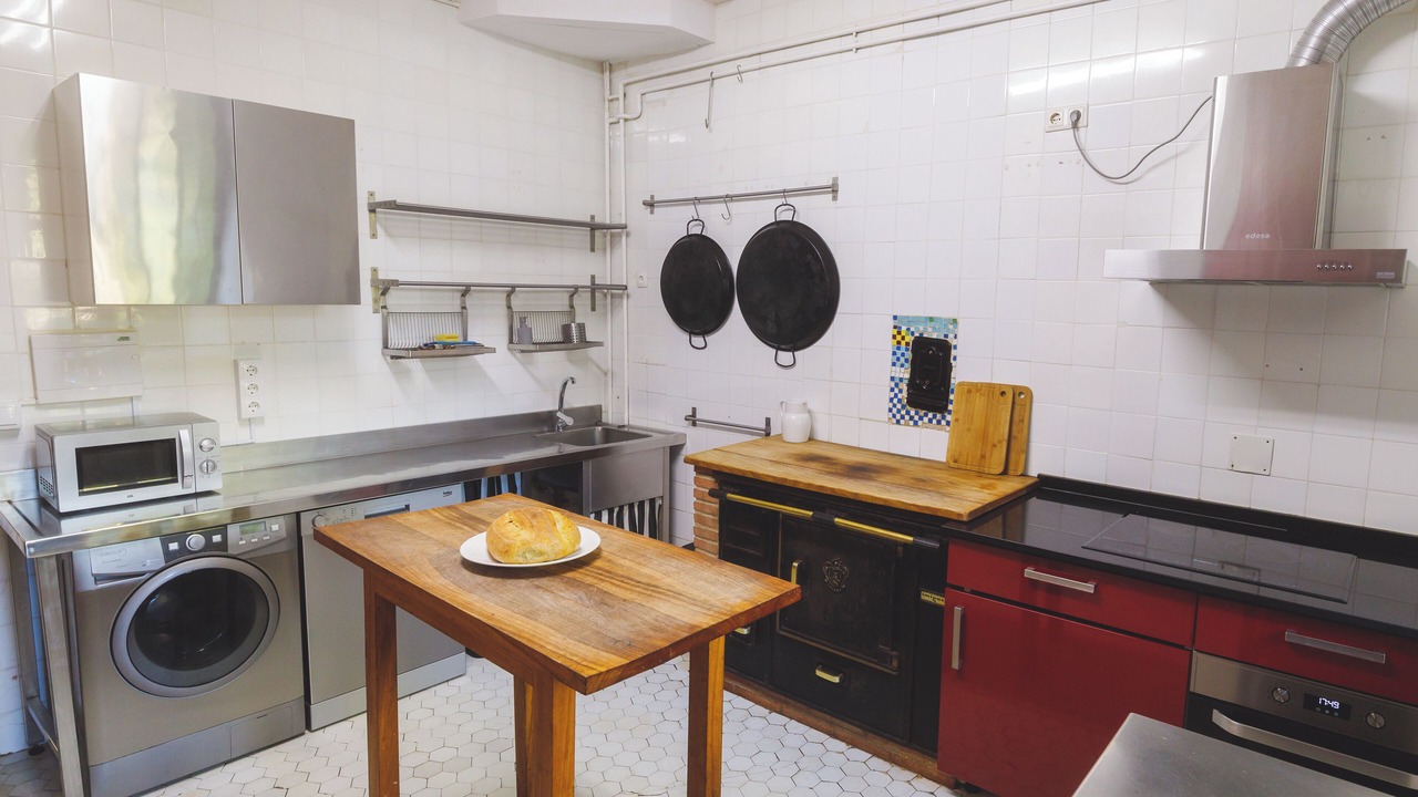 Photo of Kitchen in Orozko