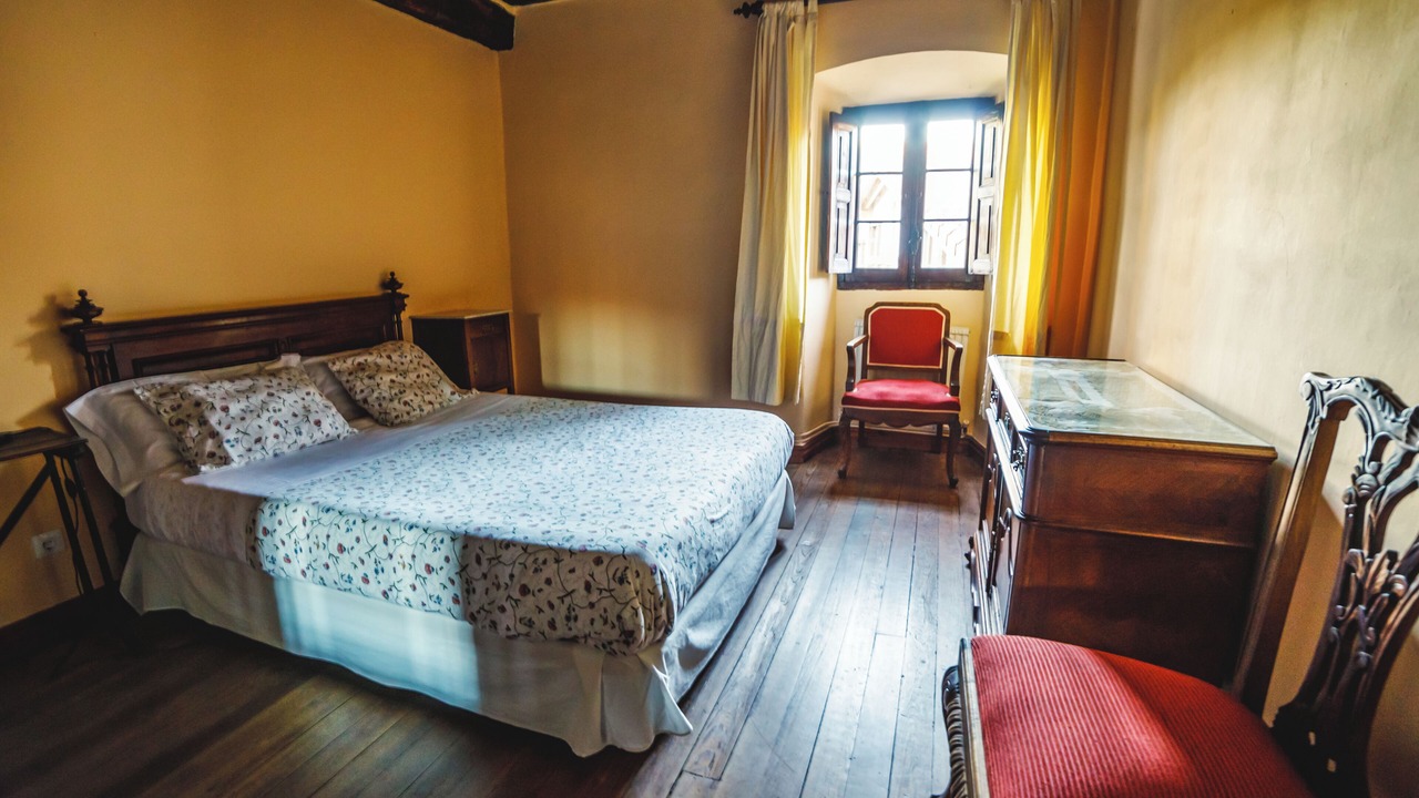 Photo of Bedroom in Orozko