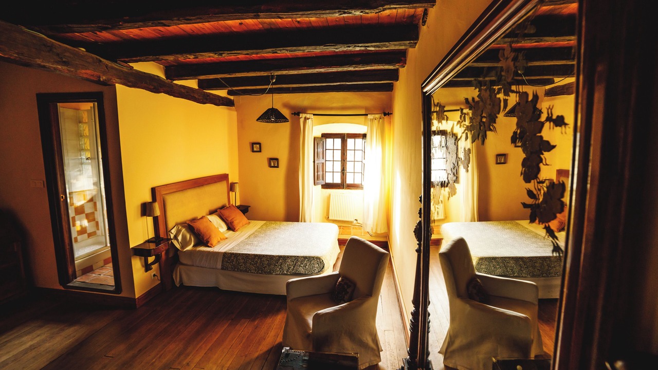 Photo of Bedroom in Orozko