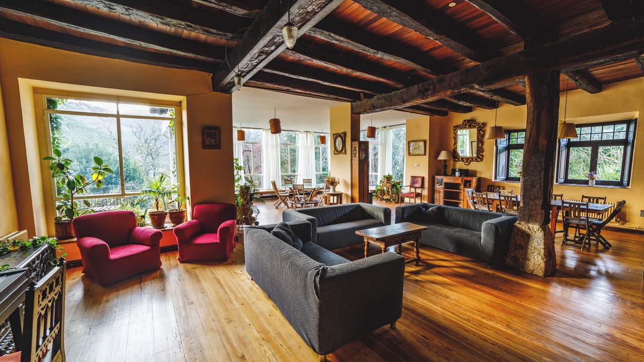 Photo of Livingroom in Orozko