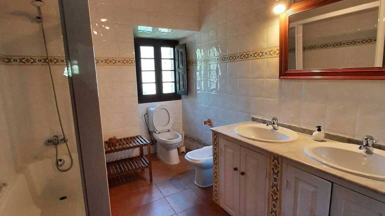 Photo of Bathroom in Orozko