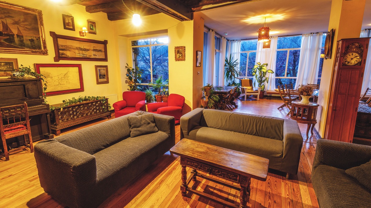 Photo of Livingroom in Orozko