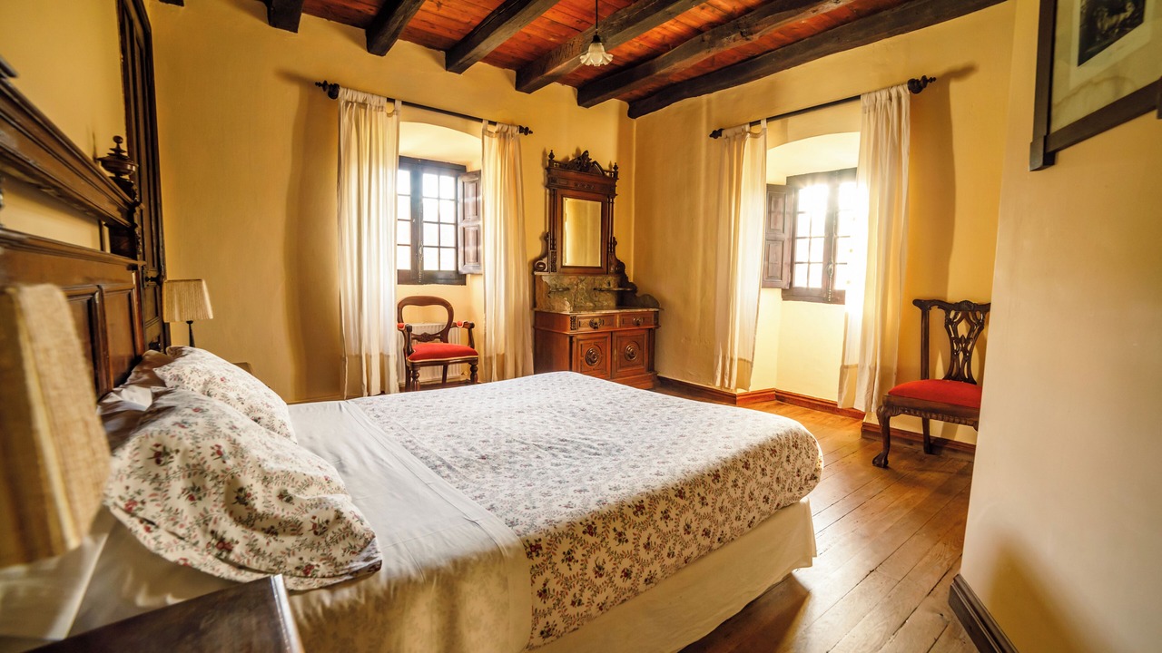 Photo of Bedroom in Orozko