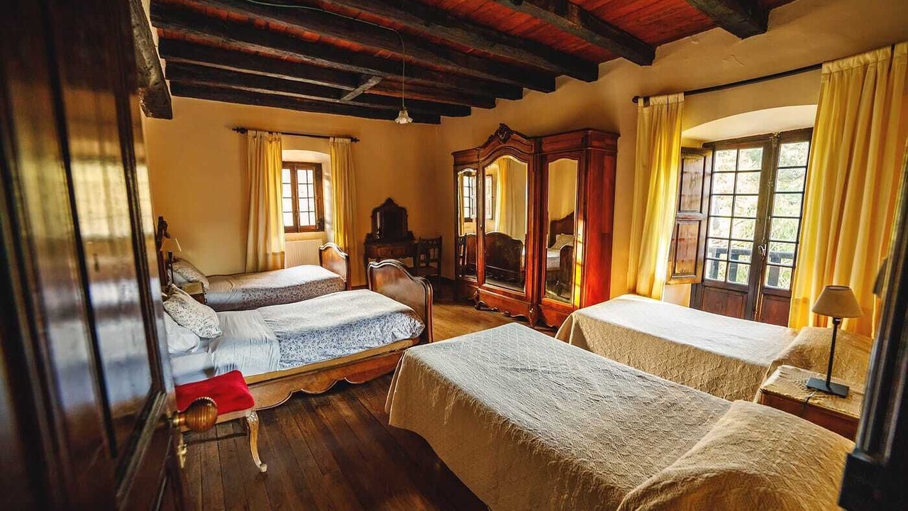 Photo of Bedroom in Orozko